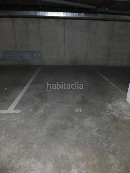 Foto 681be09a-5ced-442e-9bdd-76d1544df305. Aparcament cotxe a carrer de la mercè rodoreda 11 a Riudoms