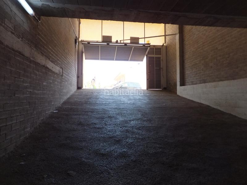 Foto 7aefede5-2298-4a98-8923-d232fd346cbd. Aparcament cotxe a carrer de la mercè rodoreda 11 a Riudoms