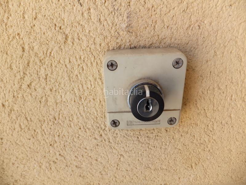 Foto 8de6a11c-73d7-4efc-87df-5b9717b2c254. Aparcament cotxe a carrer de la mercè rodoreda 11 a Riudoms