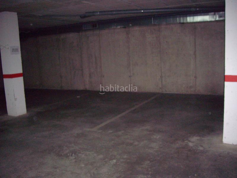 Foto 960641a9-0a5a-4239-9235-869d18a015c0. Aparcament cotxe a carrer de la mercè rodoreda 11 a Riudoms