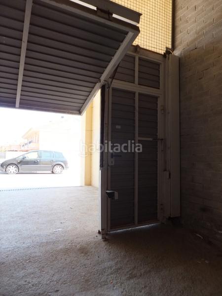 Foto 9ccd17b9-fab4-495f-b8e0-65f6fab8766e. Aparcament cotxe a carrer de la mercè rodoreda 11 a Riudoms