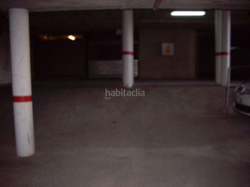 Foto bb9bf393-0bc8-4f5c-92c0-ffe3305a4006. Aparcament cotxe a carrer de la mercè rodoreda 11 a Riudoms