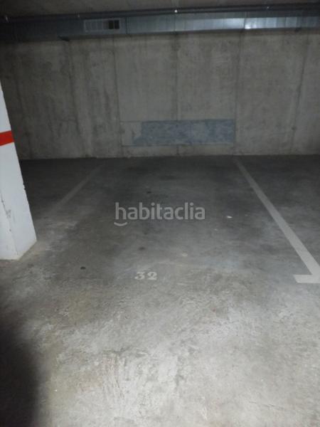 Foto de684dcc-3970-4fd0-acef-3a23a3acd3f5. Aparcament cotxe a carrer de la mercè rodoreda 11 a Riudoms