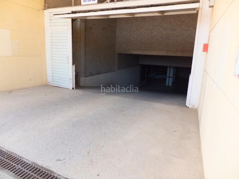 Foto e750d91e-2256-4286-8d4f-a8d55b125158. Aparcament cotxe a carrer de la mercè rodoreda 11 a Riudoms