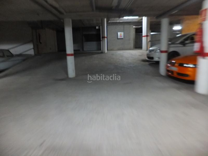 Foto ef4d43ba-9dad-4840-aeea-1455bdfea756. Aparcament cotxe a carrer de la mercè rodoreda 11 a Riudoms