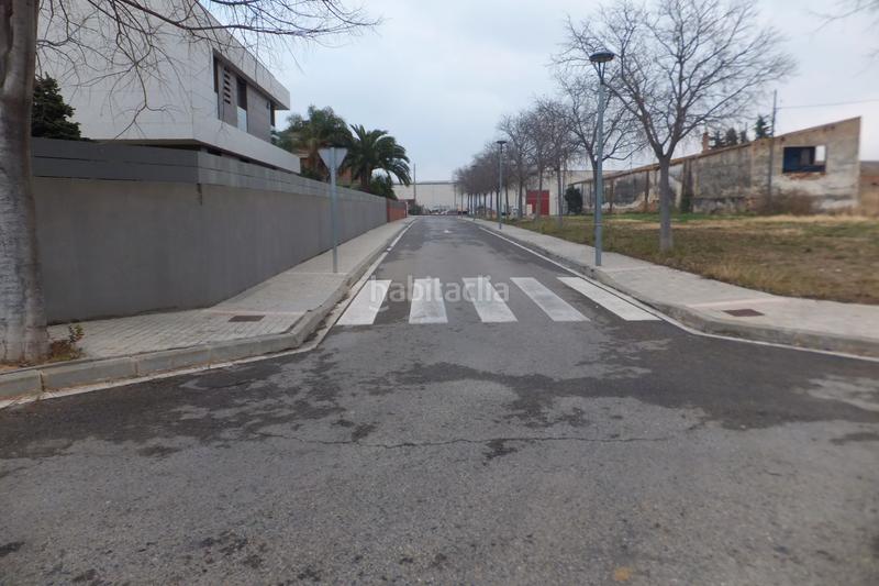 Foto 564723a8-8f42-4866-a7d8-9b807b42c09a. Terreno residencial en avinguda de reus 26 solar residencial unifamiliar en Riudoms