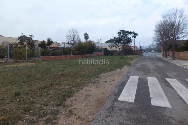 Foto 7f3f4289-2f1b-4f31-825e-ade8a875a864. Terreno residencial en avinguda de reus 26 solar residencial unifamiliar en Riudoms