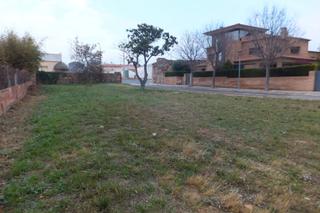 Terreny residencial a Avinguda de reus 26. Solar residencial unifamiliar
