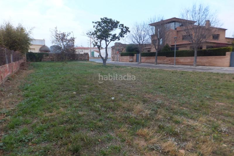 Foto b96346df-2445-4106-bae5-528e83cb387a. Terreno residencial en avinguda de reus 26 solar residencial unifamiliar en Riudoms