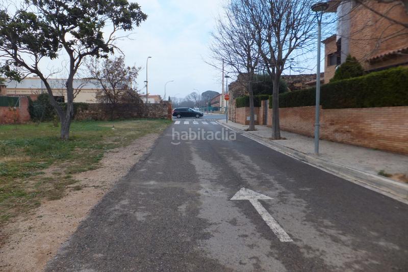 Foto d76c4c03-5603-4fa6-8f7e-cadbd91e4fe0. Terreno residencial en avinguda de reus 26 solar residencial unifamiliar en Riudoms