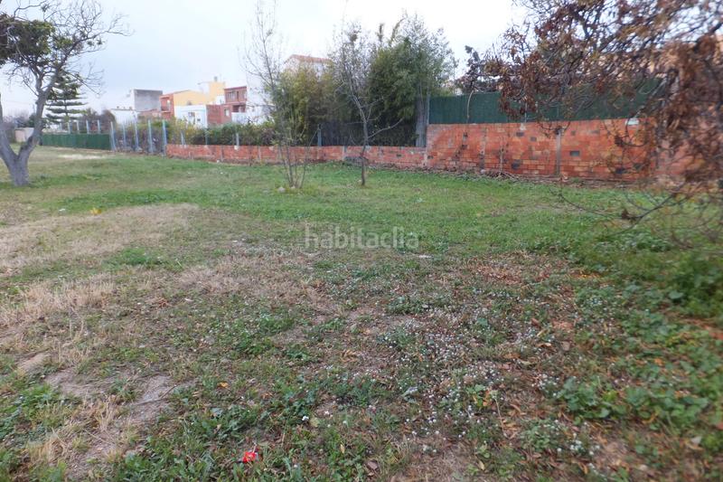 Foto df8e719b-4393-4755-becb-6b0275f1007b. Terreno residencial en avinguda de reus 26 solar residencial unifamiliar en Riudoms