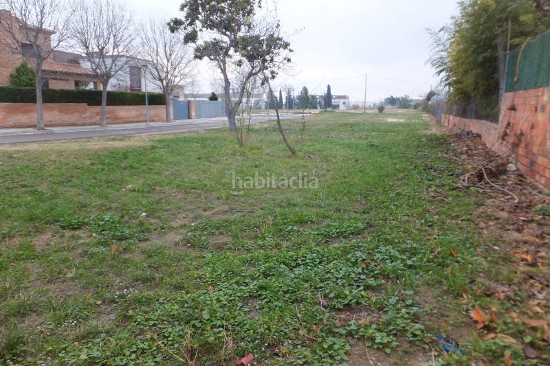 Foto fca1fa3d-7fde-4c21-9a05-a16d7d3b9e5a. Terreno residencial en avinguda de reus 26 solar residencial unifamiliar en Riudoms