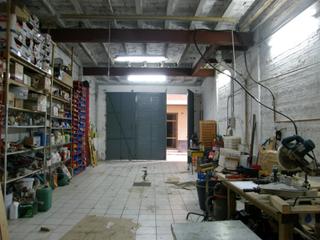 Local Comercial a Riudoms. Magatzem gran a la venda  a riudoms