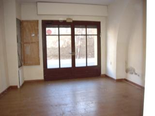Lloguer Local Comercial a Riudoms. Local comercial en lloguer - zona bascula- riudoms