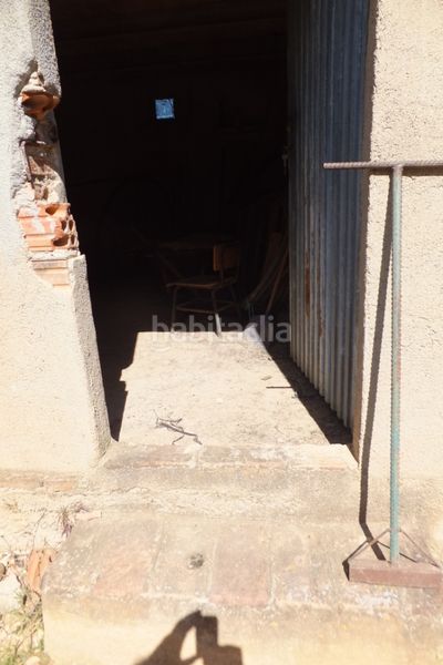 Foto 07ac1fa0-bd72-42e7-911e-9cb9566e672d. Finca rústica a Botarell