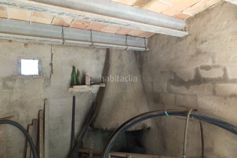 Foto 5746b92e-2f54-4996-a882-b682907560ec. Finca rústica a Botarell