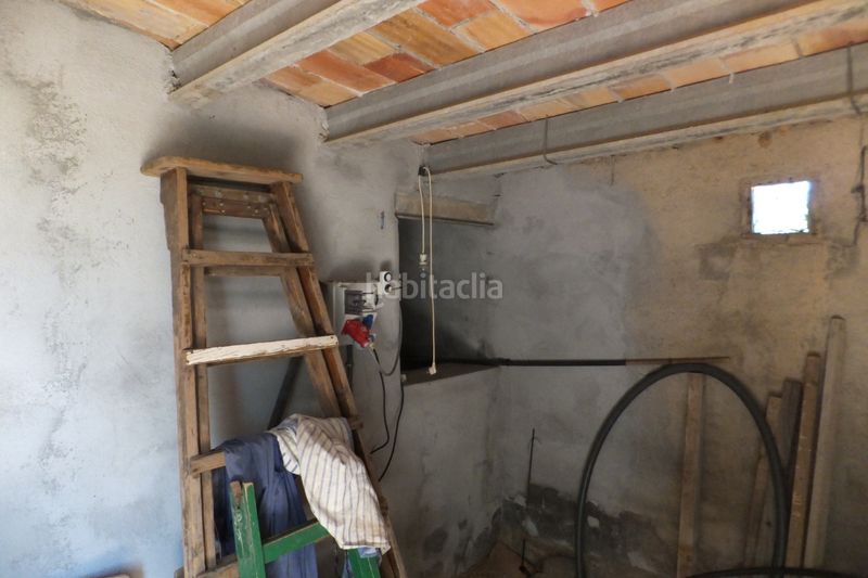 Foto beb21ffc-9832-4e39-b266-bb9df90ab23b. Finca rústica a Botarell