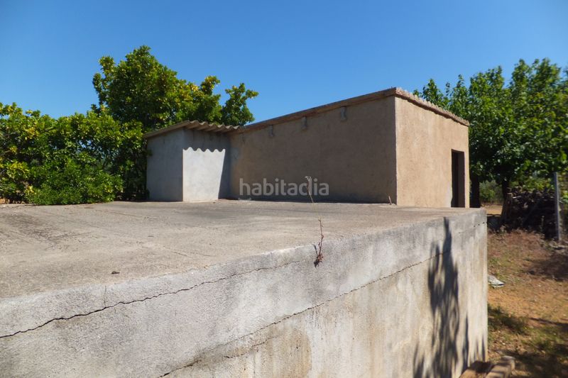 Foto d9b88abc-1631-4d70-96c3-696d42dee58c. Finca rústica a Botarell