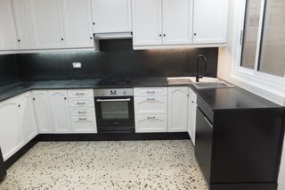 Location Appartement  Carrer de sant pau. - llogo pis alt standing de 3 habitacions
