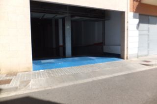 Location Parking voiture  Carrer d'enric castro casanovas 1. + traster a riudoms