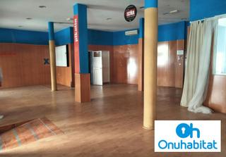 Local Comercial en Centro