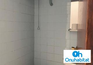Local Comercial en Nuevo Parque - Los Rosales - Trfico Pesado