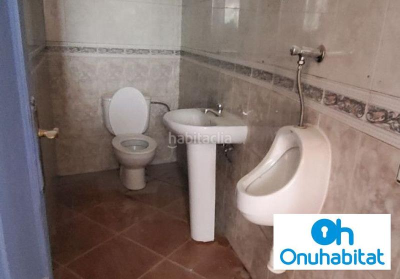 Foto 14984b82-42ff-4f11-b47b-0fef8532b81e. Piso local comercial en El Conquero Huelva