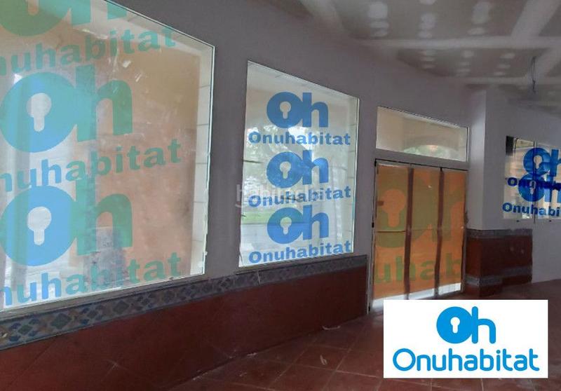 Foto f15f1341-1b94-4092-8e94-503d1487f3a0. Piso local comercial en El Conquero Huelva