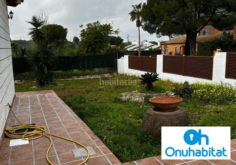 Foto 05cf12eb-6a7d-4a56-a6d2-2c788f4d132e. Xalet amb aparcament piscina a Dehesa - Monacilla Aljaraque