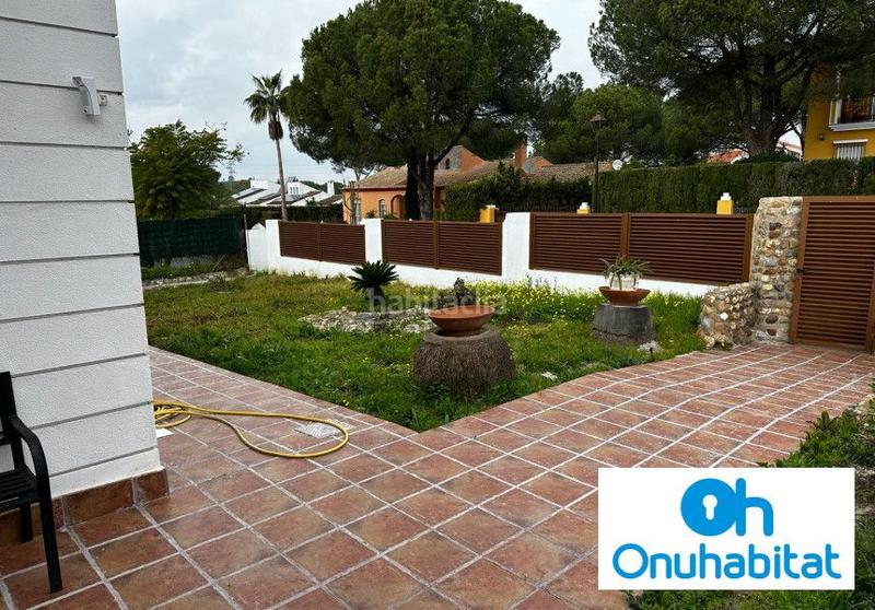 Foto 6a83362d-e929-4d98-970e-ea5c2dc99ddd. Xalet amb aparcament piscina a Dehesa - Monacilla Aljaraque