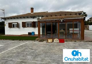Chalet en Dehesa - Monacilla. Chalet independiente a la venta en la dehesa