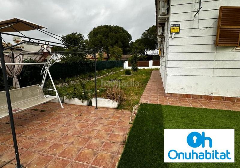 Foto a3764d54-d19a-47a5-a1f0-c4bf68ee5f23. Xalet amb aparcament piscina a Dehesa - Monacilla Aljaraque