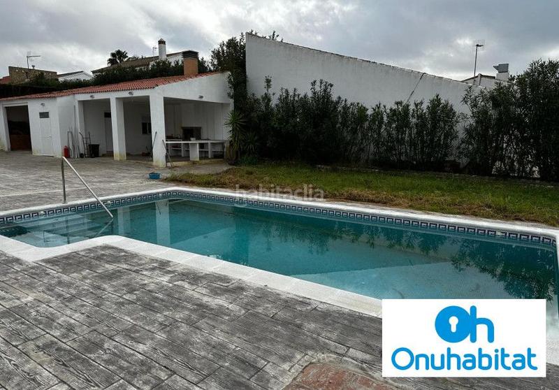 Foto a71aa49e-7d35-4b20-9519-495307751eb8. Xalet amb aparcament piscina a Dehesa - Monacilla Aljaraque