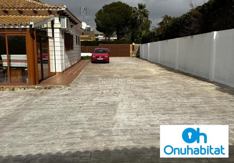 Foto b3dea693-3129-473e-838d-0ab62c273c33. Xalet amb aparcament piscina a Dehesa - Monacilla Aljaraque