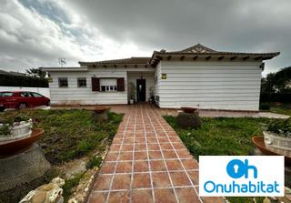 Xalet a Dehesa - Monacilla. Chalet independiente a la venta en la dehesa