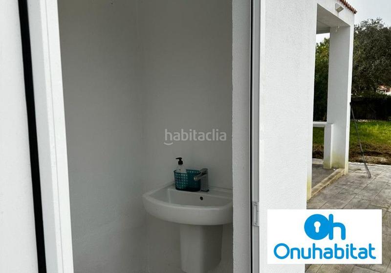 Foto e8b102ba-d030-4071-b719-905995112a81. Xalet amb aparcament piscina a Dehesa - Monacilla Aljaraque