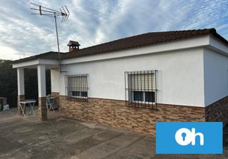 Mas  Diseminado rodeo. Casa de campo en aljaraque, huelva