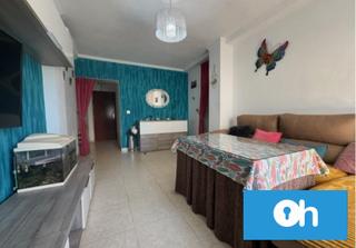 Pis  Calle virgen chiquita. Bajo a la venta en la orden, huelva
