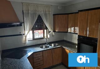 Casa  Calle el granado. Casa a la venta en fuentepiñas, huelva