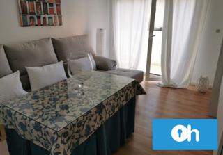 Pis  Calle velarde. Piso a la venta en el centro, huelva