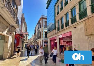 Appartement  Calle concepción. Apartamento a la venta en pleno centro, huelva