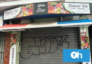 Local Comercial  Calle bonares. Local comercial en calle bonares, isla cica