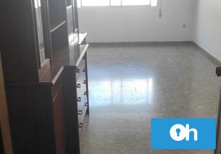 Pis  Calle rico. Piso a la venta en el centro, huelva capital
