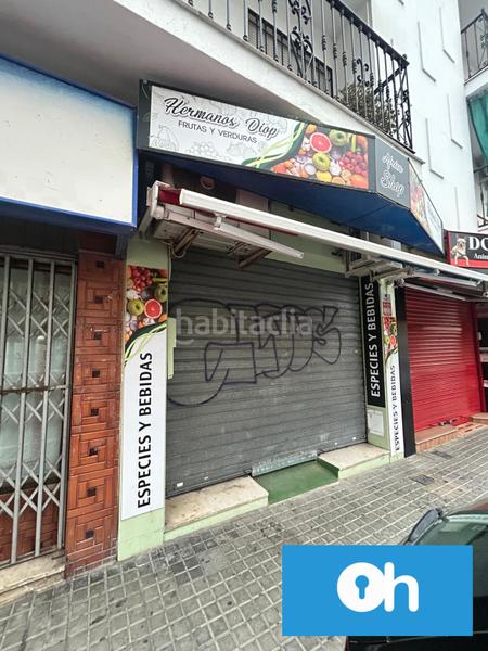 Foto f279f455-16c5-4923-9937-4e6097c91761. Local comercial local en venta en Isla Chica en Isla Chica Huelva