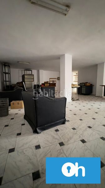 Foto 056bf65c-3dc7-416d-bf99-1813d45fb3ca. Local comercial a Centro Huelva