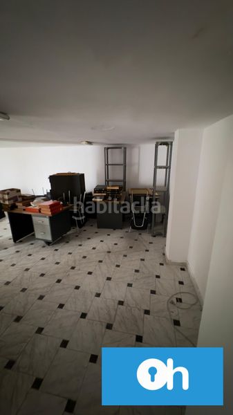 Foto 100bb518-5cd3-49e5-a1a6-37531e4e921a. Local comercial a Centro Huelva