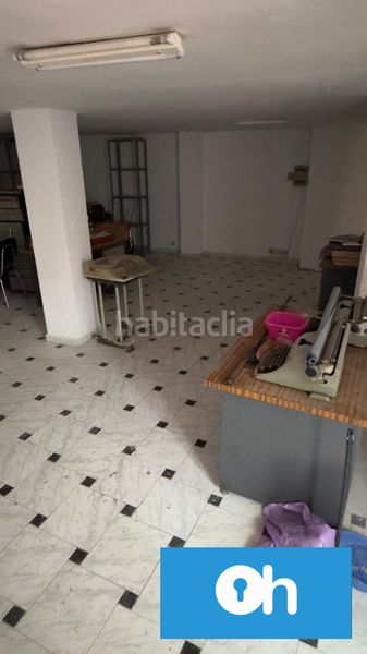 Foto 11d56194-adc2-495f-bb60-8a085f99308a. Local comercial a Centro Huelva