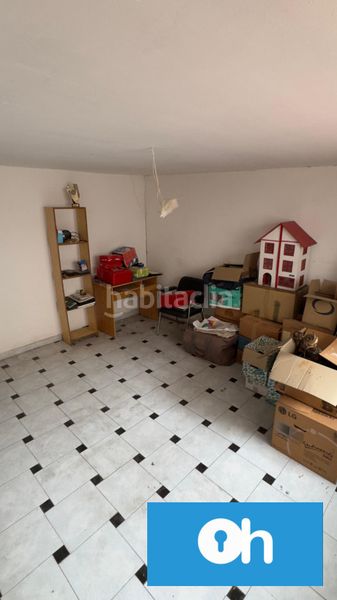 Foto 28666f81-4051-4d41-ba8e-a12cbd90a3a2. Local comercial a Centro Huelva