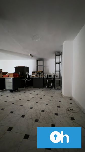 Foto 37a6402b-f306-4331-a222-ee00d86fe2da. Local comercial a Centro Huelva
