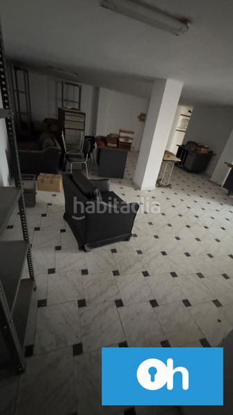 Foto 4585d290-1510-4422-a031-815b42161a1b. Local comercial a Centro Huelva